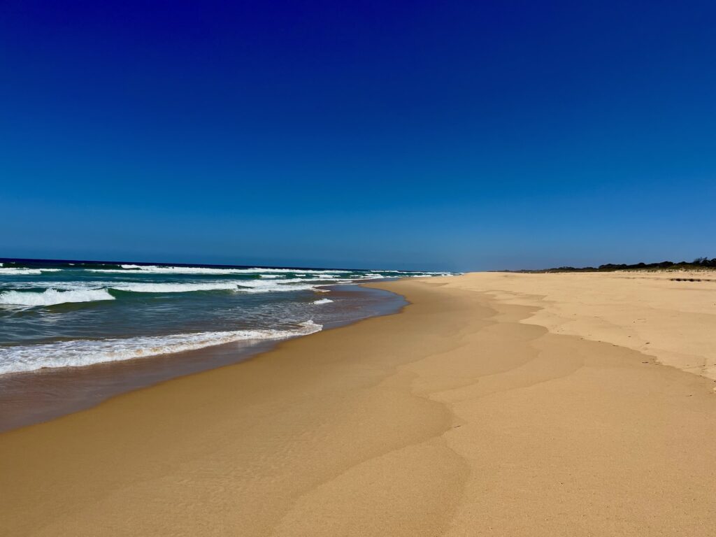 90 Mile Beach